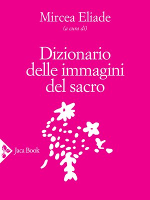 cover image of Dizionario delle immagini del sacro
